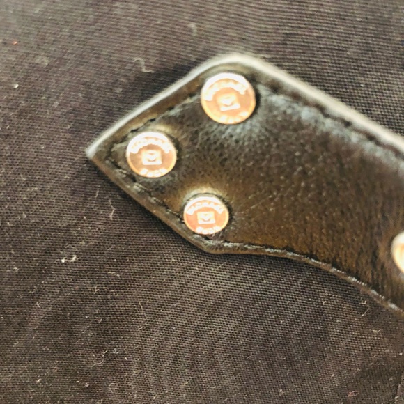 Michael Kors black coat - Picture 2 of 6